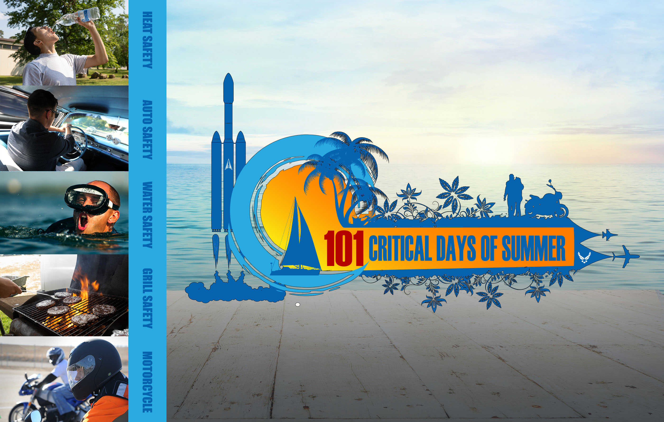 101 Critical Days of Summer link